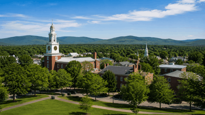 DNA Paternity Testing in Hanover, NH